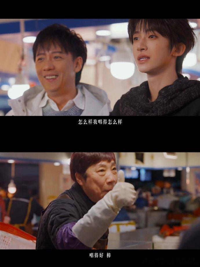跟着刘宇阿牛打卡台州椒江我来到你的家乡10. 来到椒江感受本土烟火，热闹街巷人声