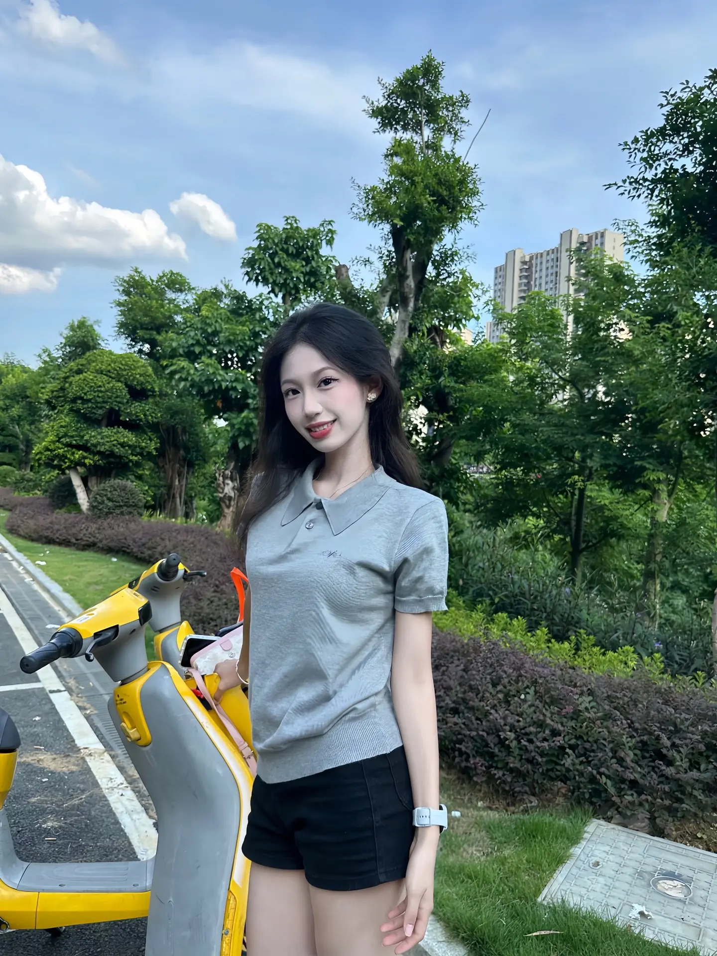如果心和嘴一样硬我早就无敌了。