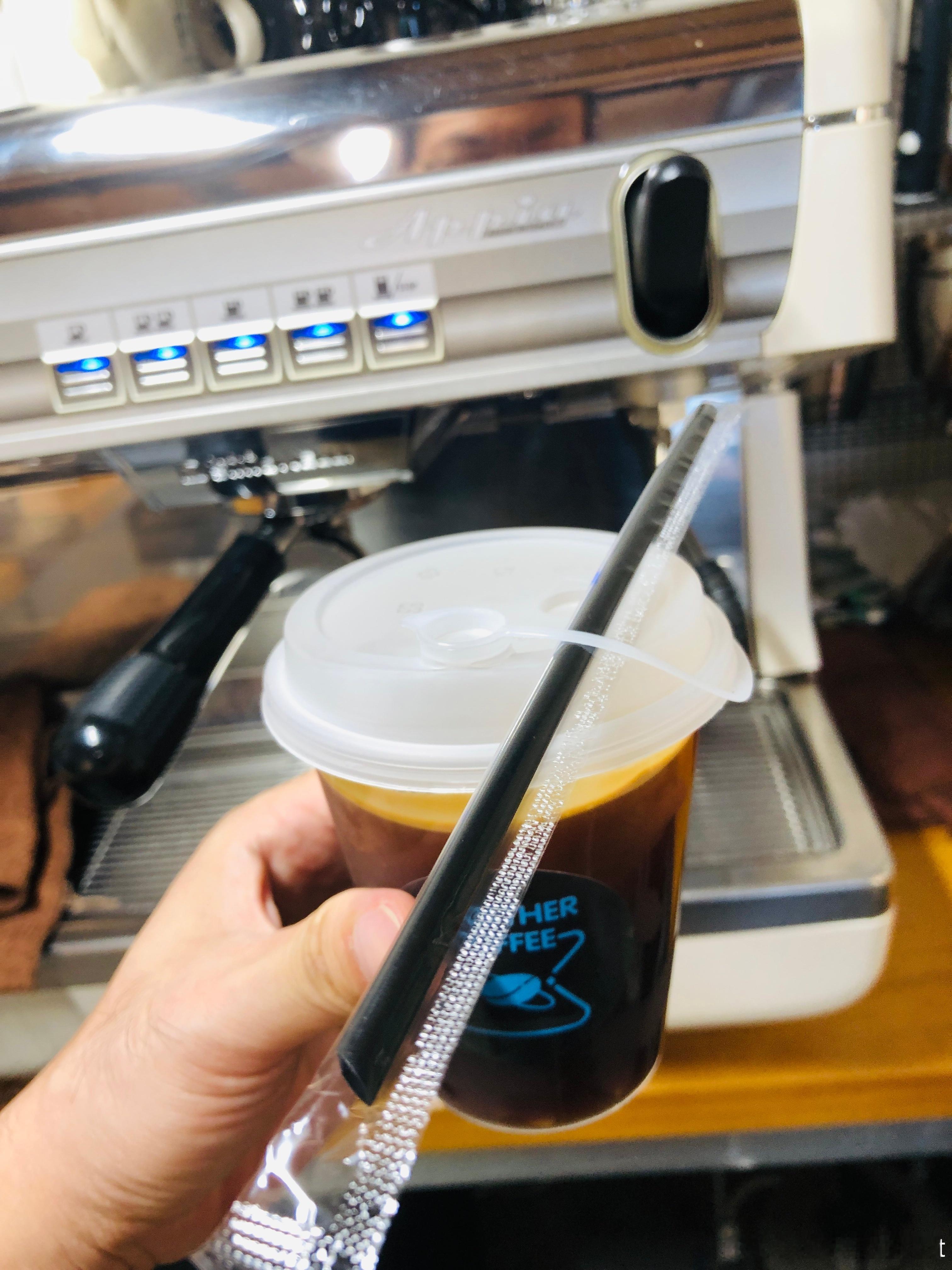晚安😴💤🛏️😪🌃🌛☕️🎮🥱专业咖啡培训课程咖啡培训课程咖啡培训手