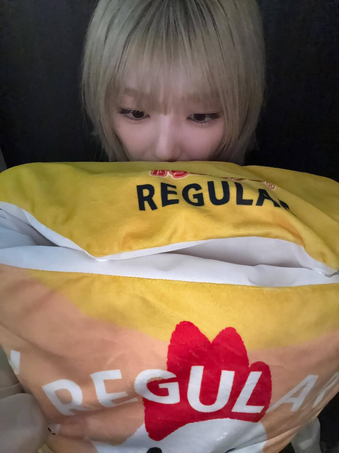 藤吉夏鈴「はぴろーーーーぜ」 