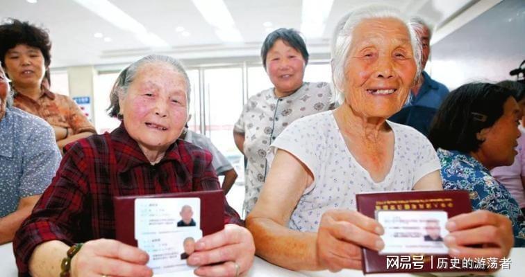 7月1日新规落地，70岁以上老人要注意了，这4件事将直接影响你

距离7月1日只