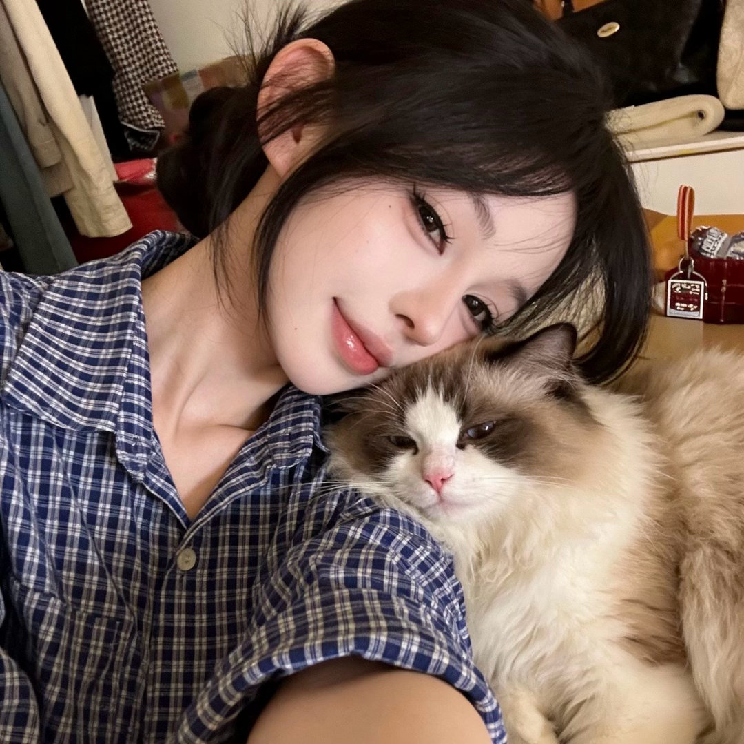 你哭得这么用力 甚至不吃不喝 而他只会觉得 哇我好牛 有个这么漂亮的女的这样对我