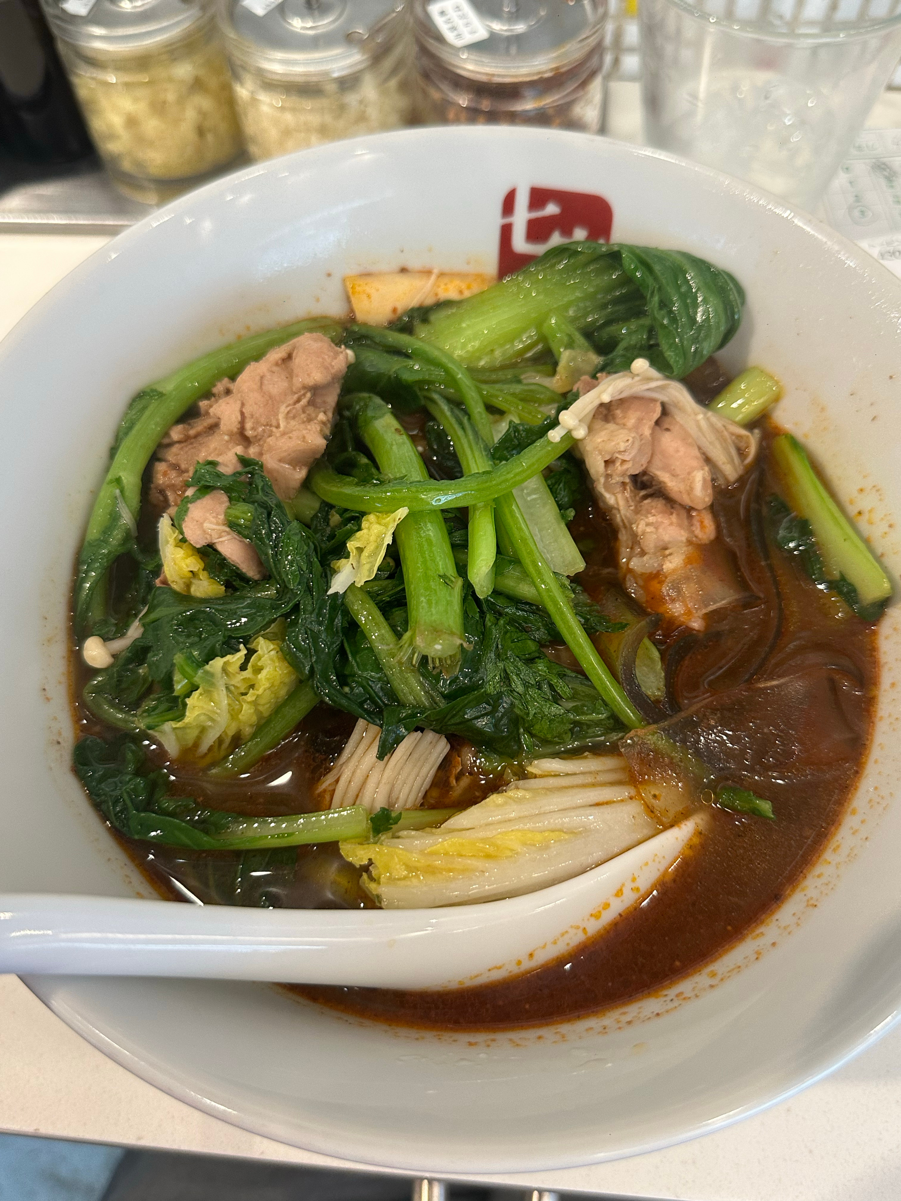 对于我来说今天是从来泡温泉的这一刻才正式开始🧖🏻♀️忙完后吃个我坠爱的七宝麻