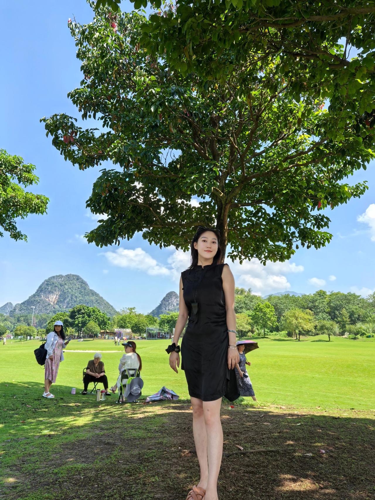 户外 纪录美好生活 上热门