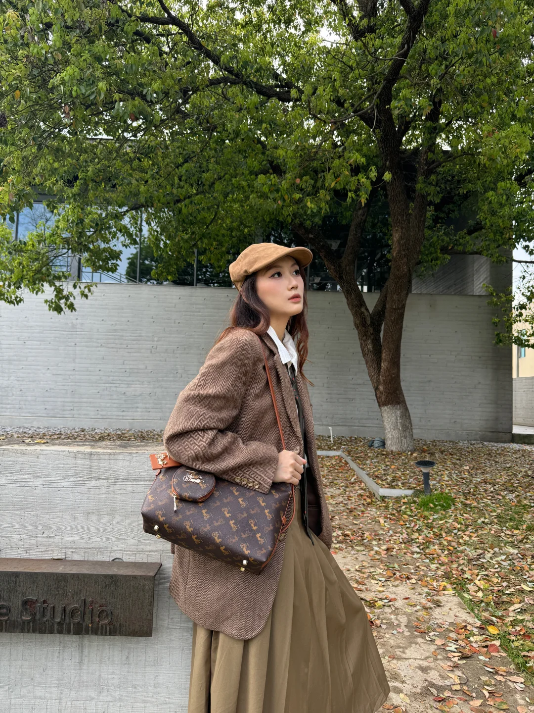 在大自然一呼一吸中汲取能量⋆⁺₊⋆ ୭✧˖°