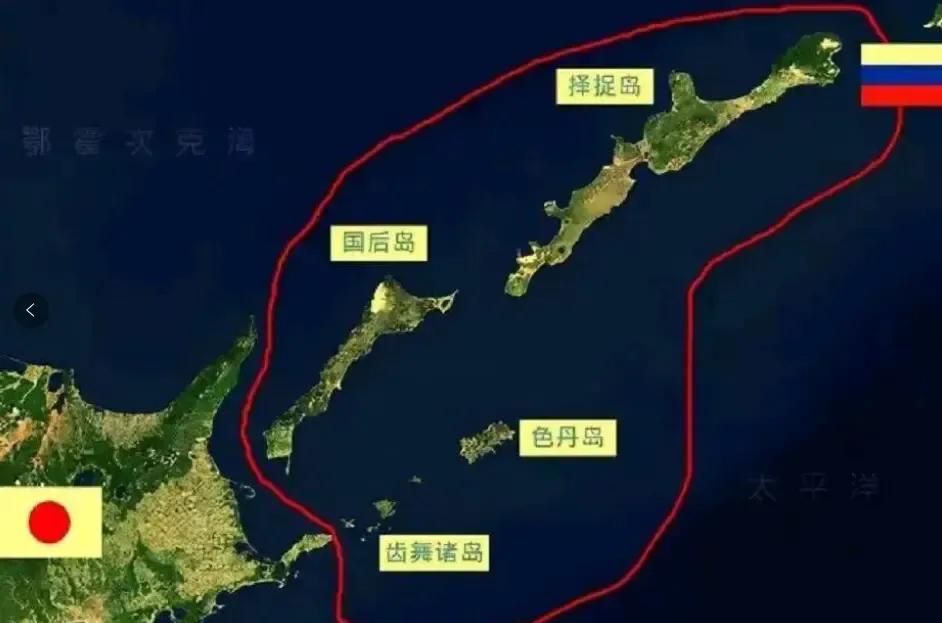俄减少千岛群岛军事部署后，日本蠢蠢欲动！

最近日本通过卫星观测发现，俄罗斯部署