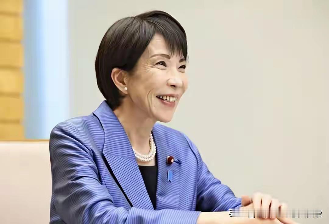 日本得寸进尺，继续挑战中俄底线，高市定下一个时间，想见特朗普