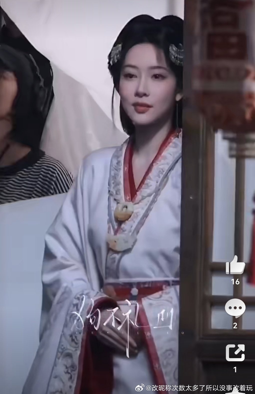 这歪嘴歪脸再想那些P萌的图都好笑虽然虞脸很虐但是装嫩少女这条赛道孟还不如虞