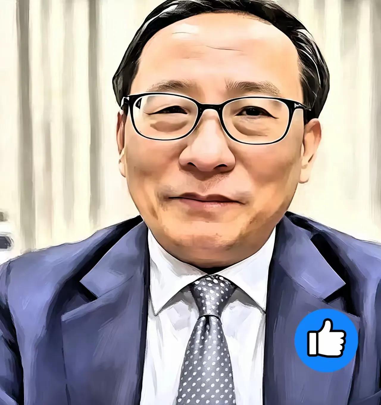 高志凯提议清查精日隐患，绝非小题大做！

高志凯说要全面排查社会里藏着的“精日”