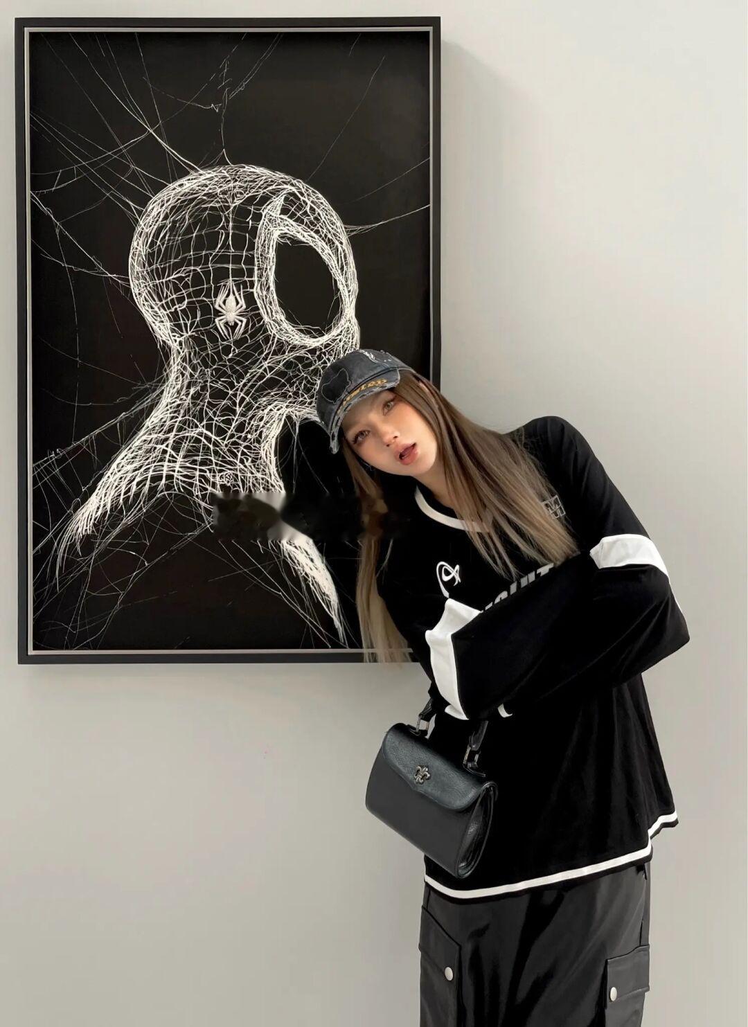 where is my spiderman？🕷️🐭