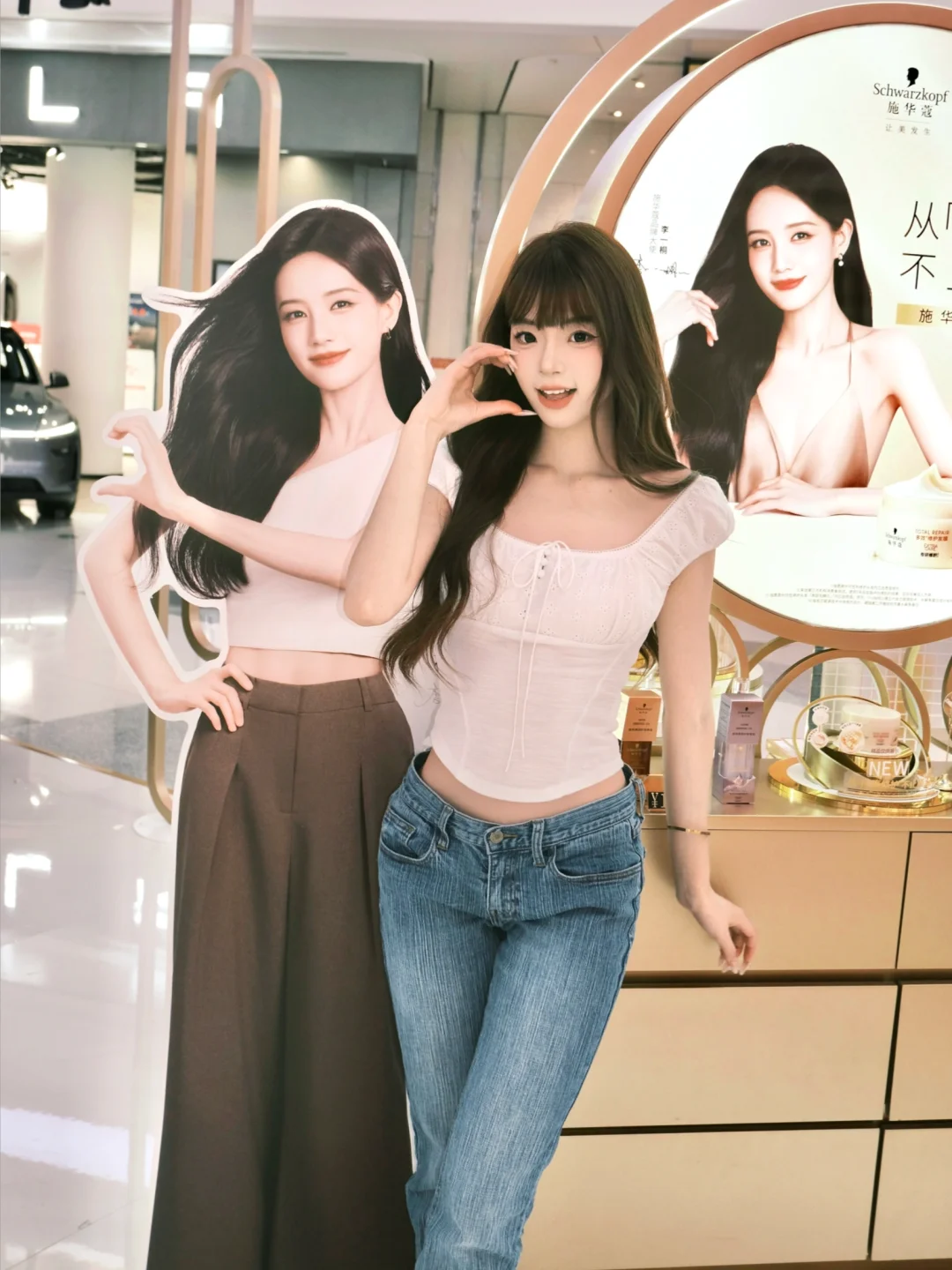 我的夏天 拥有蓬松且自在的生命力