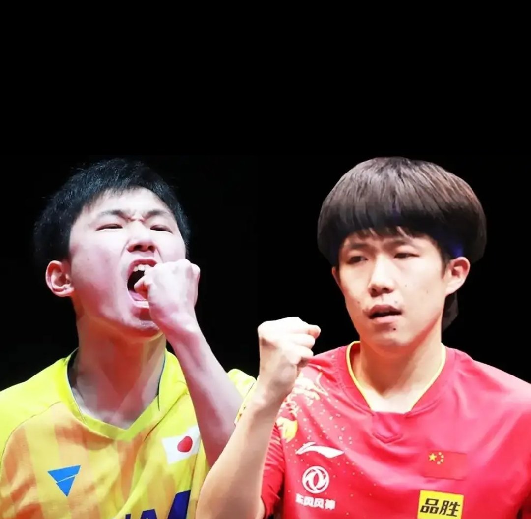 WTT香港总决赛，男单签表出炉，国乒3人进死亡半区，日本双子星/恐遭一轮游乒乓球