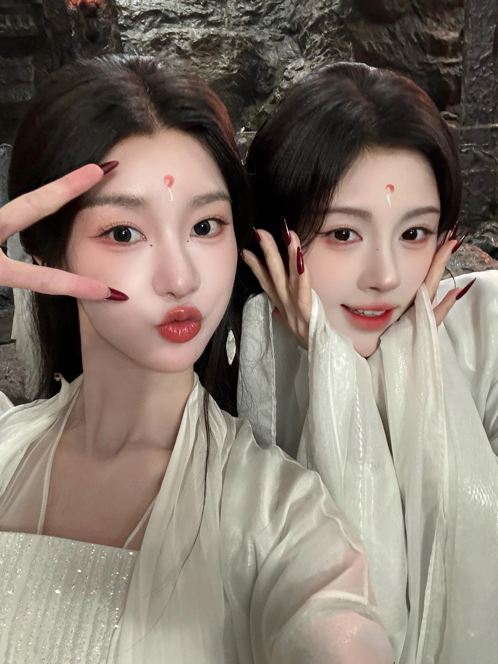 无相月的小狐狸🦊～