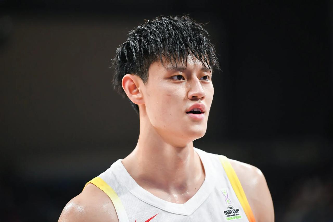 男篮崛起了？未来将有不少于4人前往海外打球！

杨瀚森被开拓者选中，NBA再次出