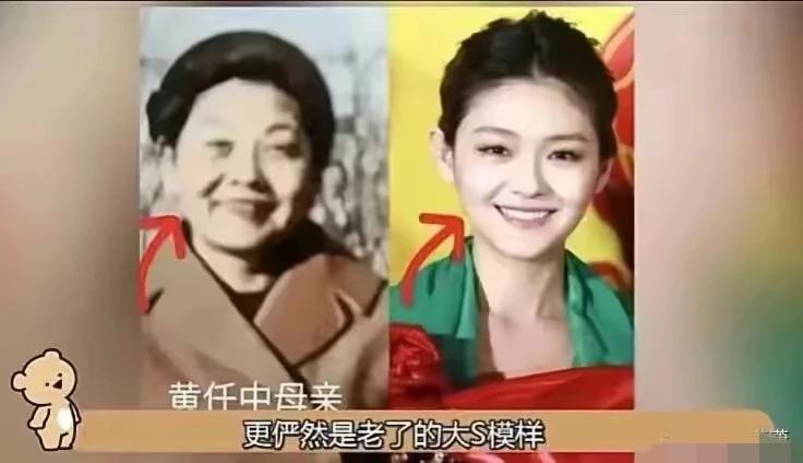 各种机关算尽，掌控汪小菲就为拥有提款机。
怪不得在台湾娱乐圈如鱼得水啊[捂脸]
