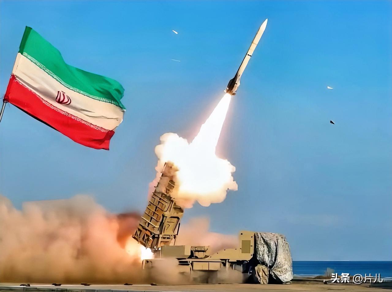 彻底坐不住了！伊朗展开大规模反击后，沙特、卡塔尔、巴林等中东多国主动斡旋。28日