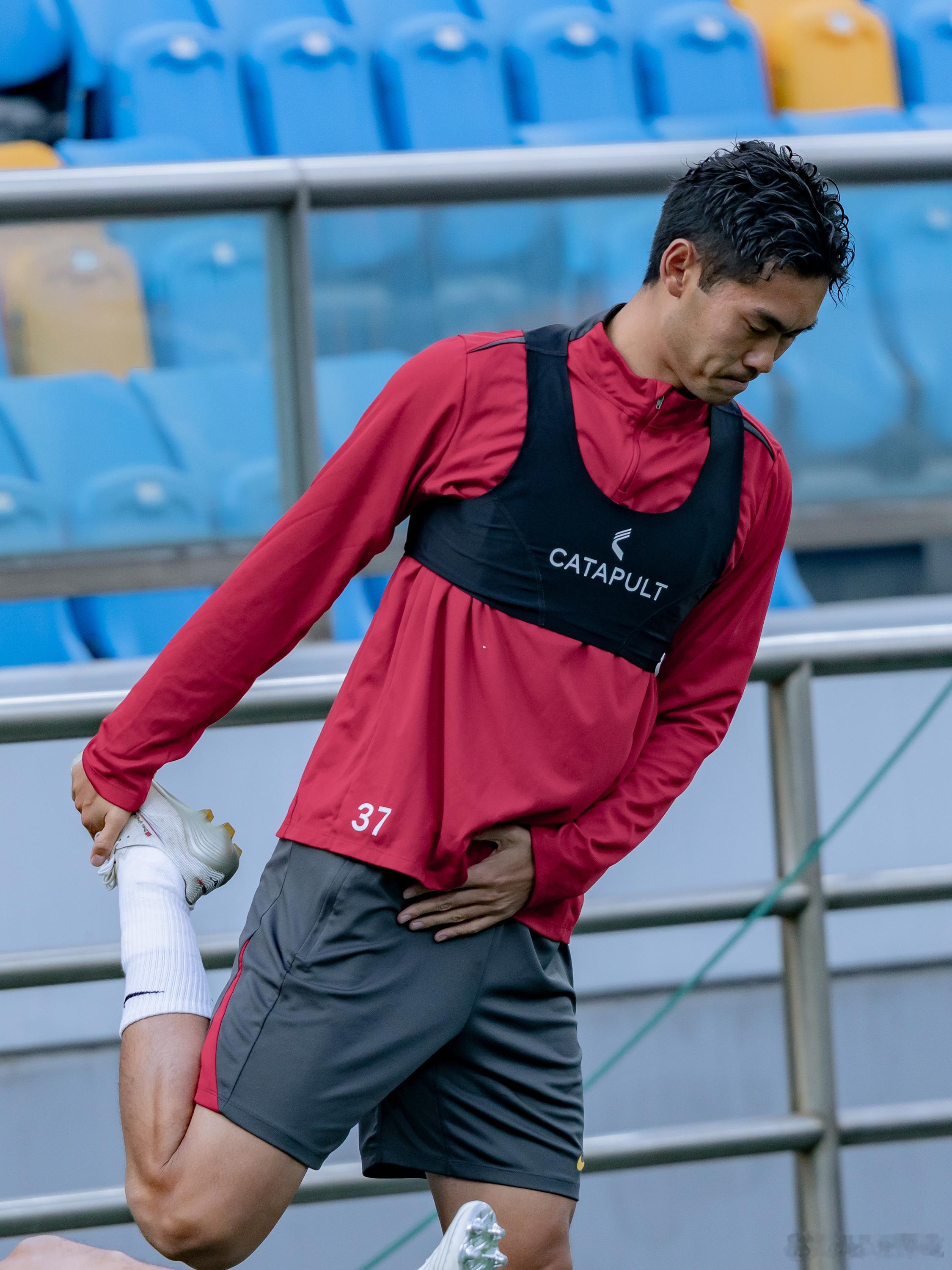 📸Via：Suke🏟️Mark：天津泰达足球场📅Date：2025.10.