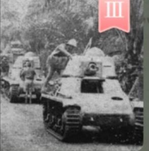 今天聊一场你可能没听过的战役——加蓬战役。

它发生在1940年，非洲中西部，一