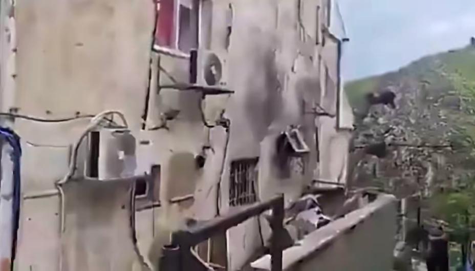 黎巴嫩真主党所属精锐——拉德万部队进行了一次突击行动，成功渗透到以色列加利利地区