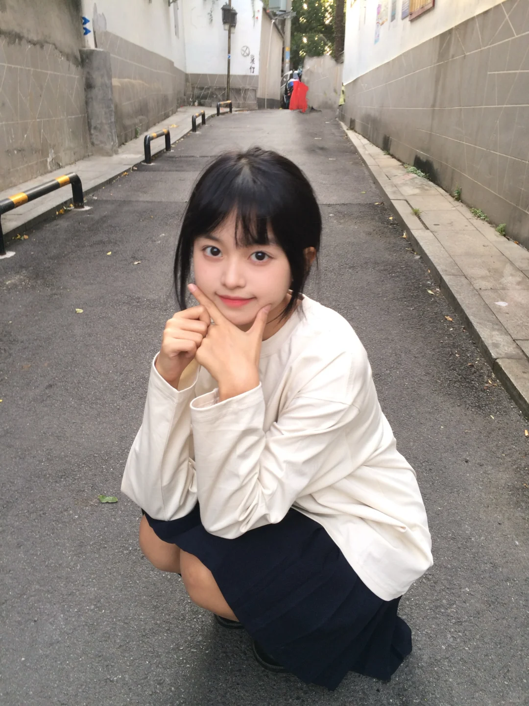 太阳会落下 幸福会继续 ☻