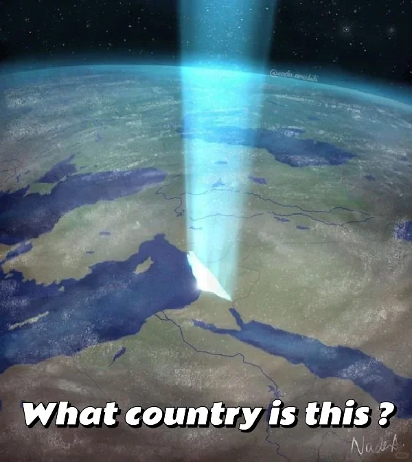 这是哪个国家?