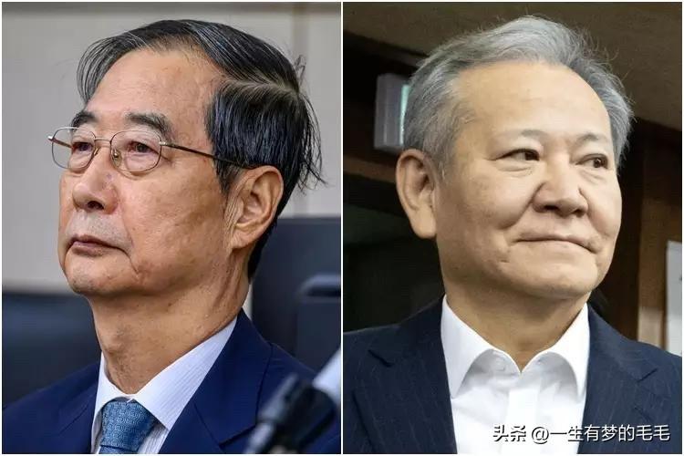 3月11日，韩国前行政安全部长官李祥敏以证人身份，出席韩德洙相关案件的二审首次庭