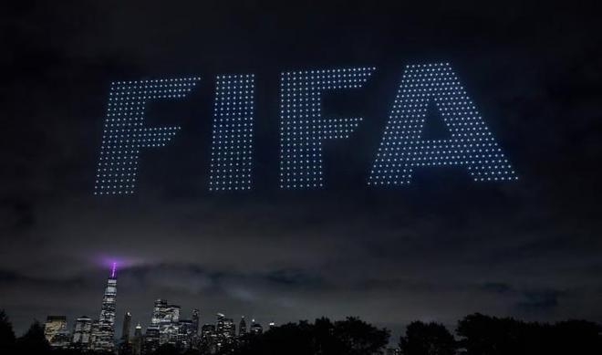4月30日，《卫报》发文表示，在美国、墨西哥和加拿大举行的2026年世界杯，有望