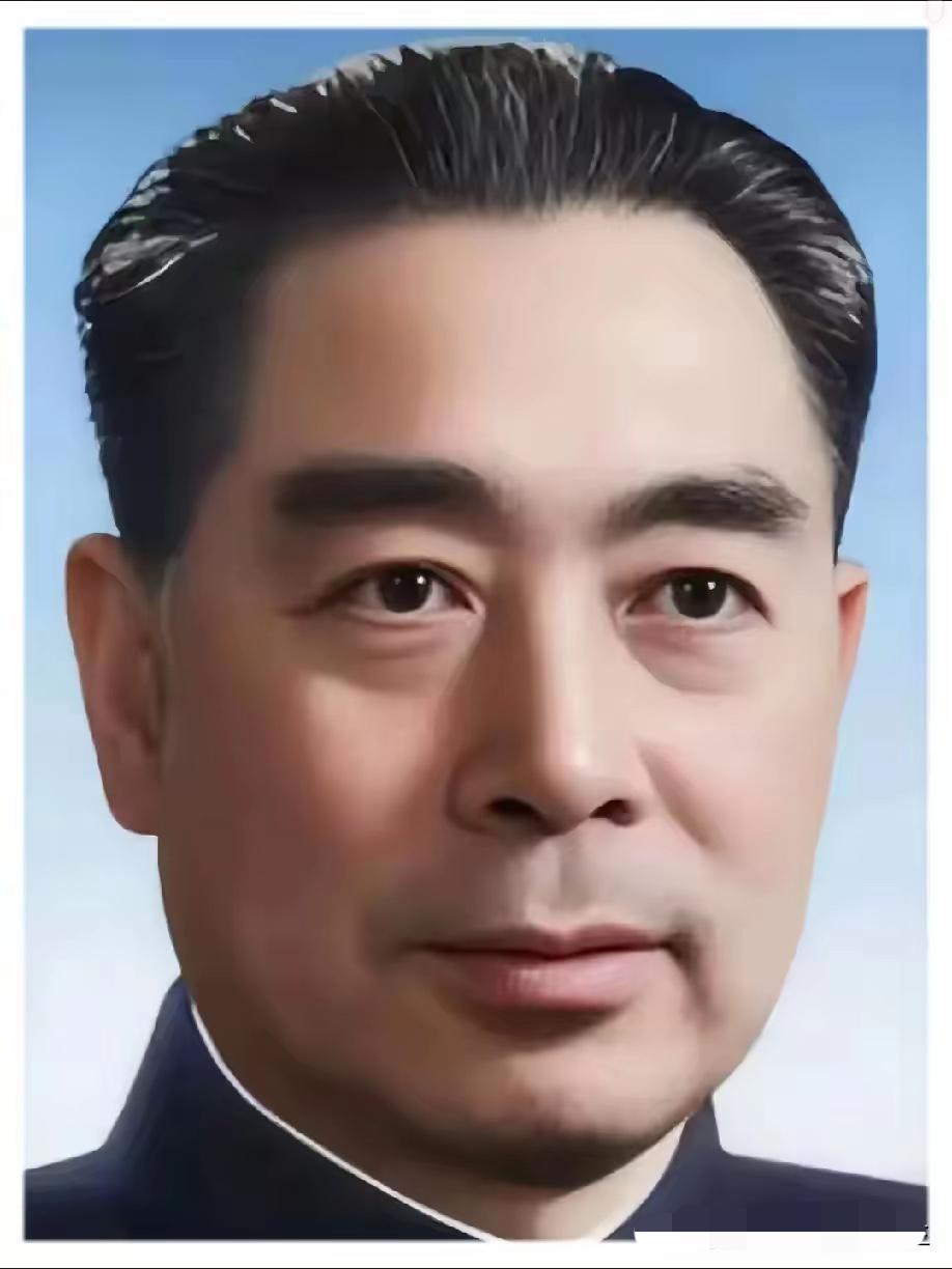 还有两天就是2026年1月8日，周总理离开我们整整50年了，但他从未真正走远。