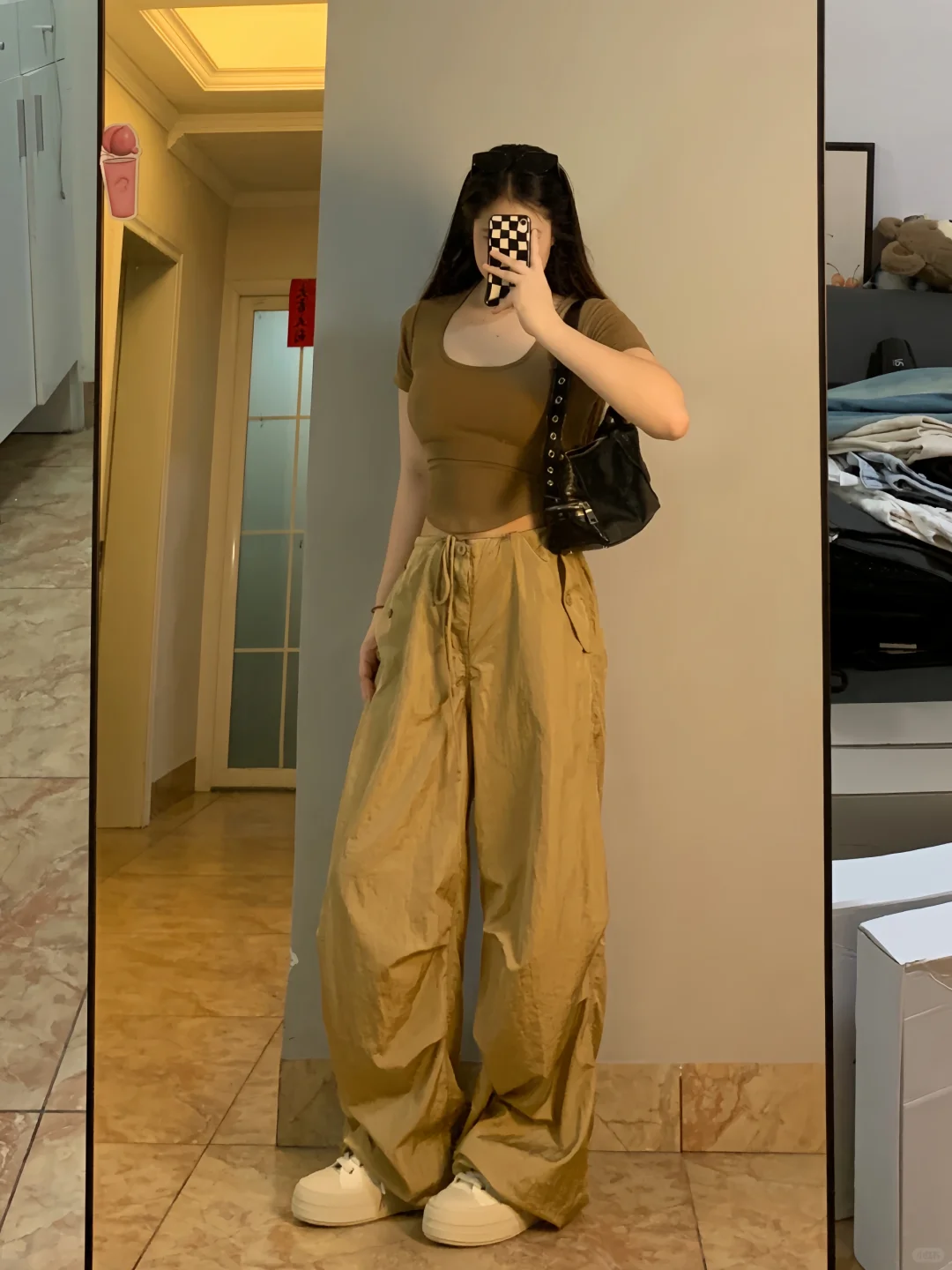 163|115斤 这一刻感受到了自律的杀伤力！