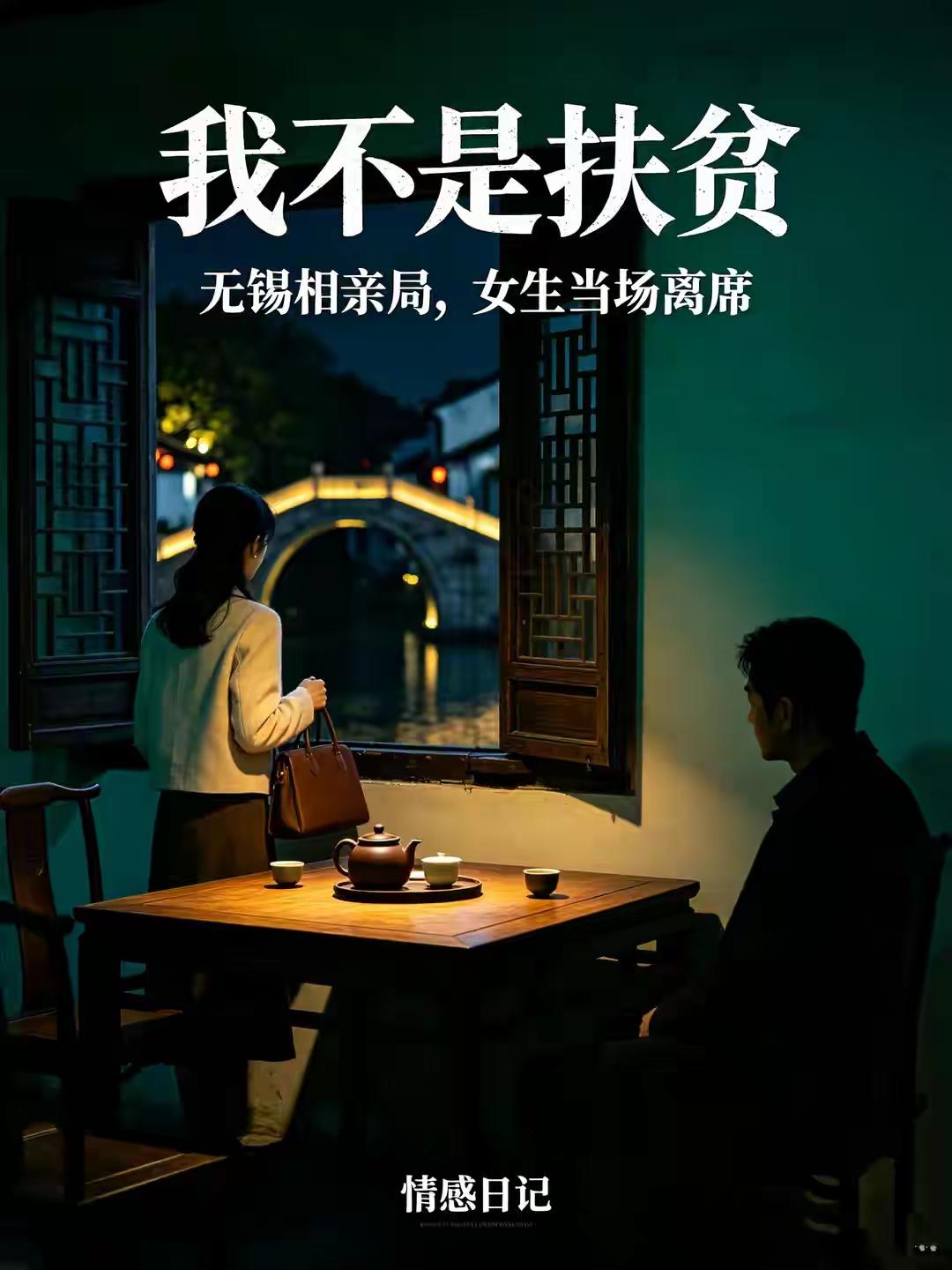 【相亲大反转】
无锡
本地女孩29岁女生的相亲方式 奇葩相亲方式 另类的相亲方式