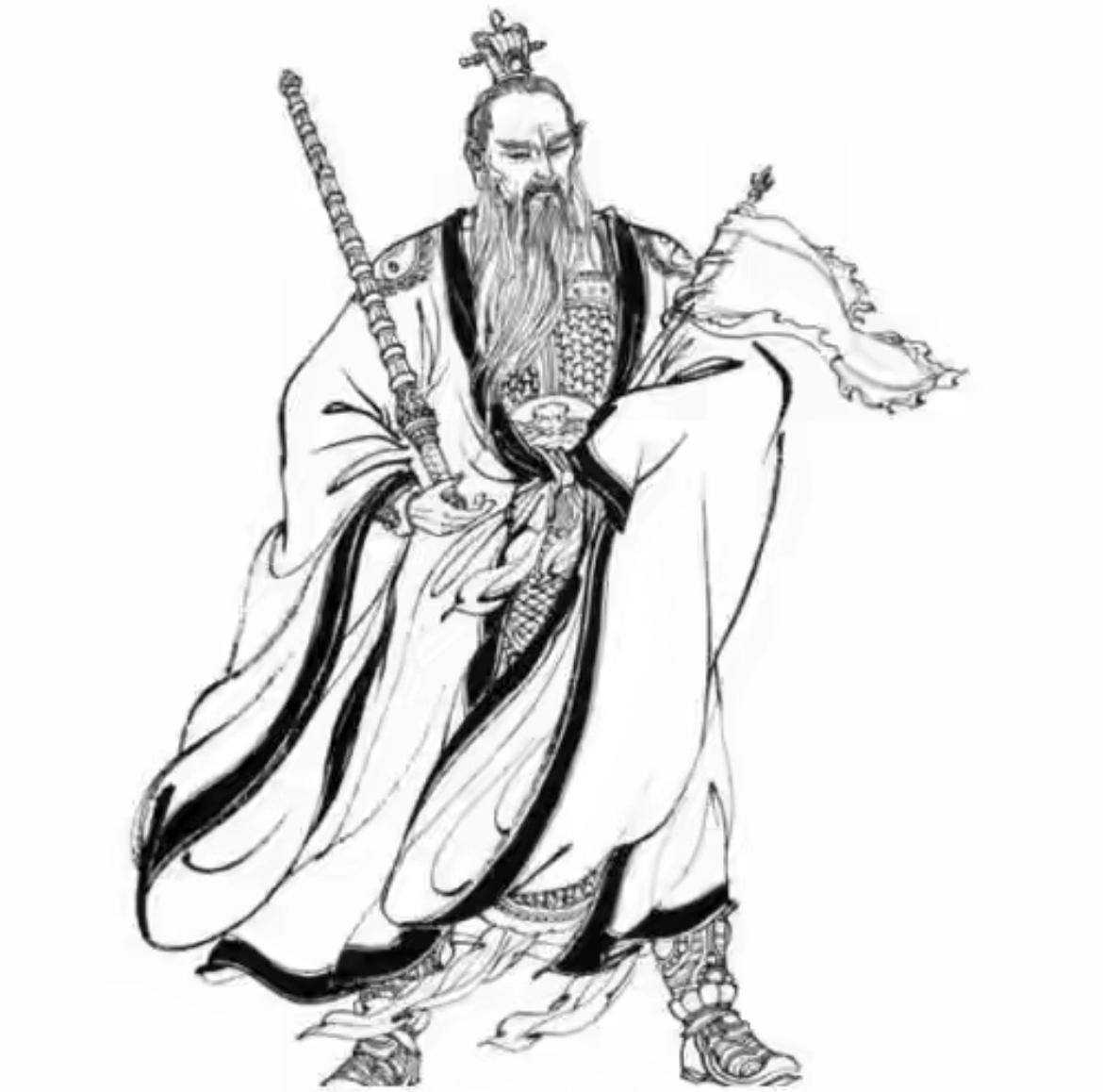 大器晚成的7大历史名人，历史告诉我们，是金子总会发光的！

当然！历史上有许多“