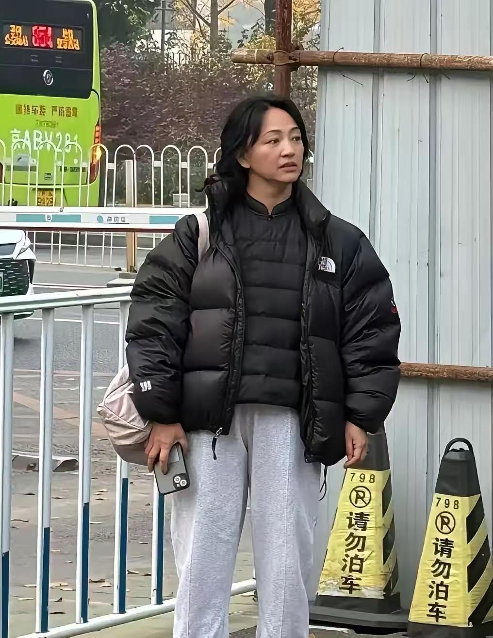 经常看到她的影视剧，就是不知道名字