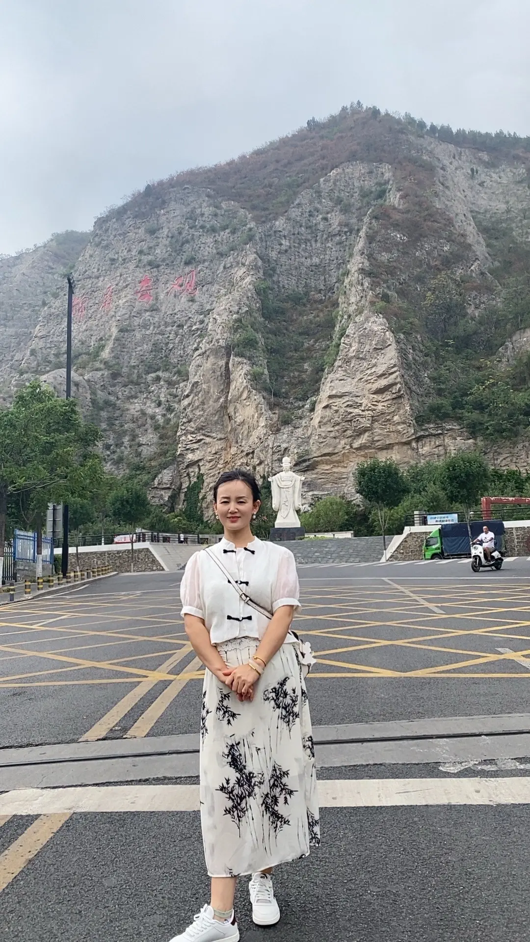 最近学到一个新词叫：“情绪冷漠症”大概是说：平时说话很温柔，表面上看着...