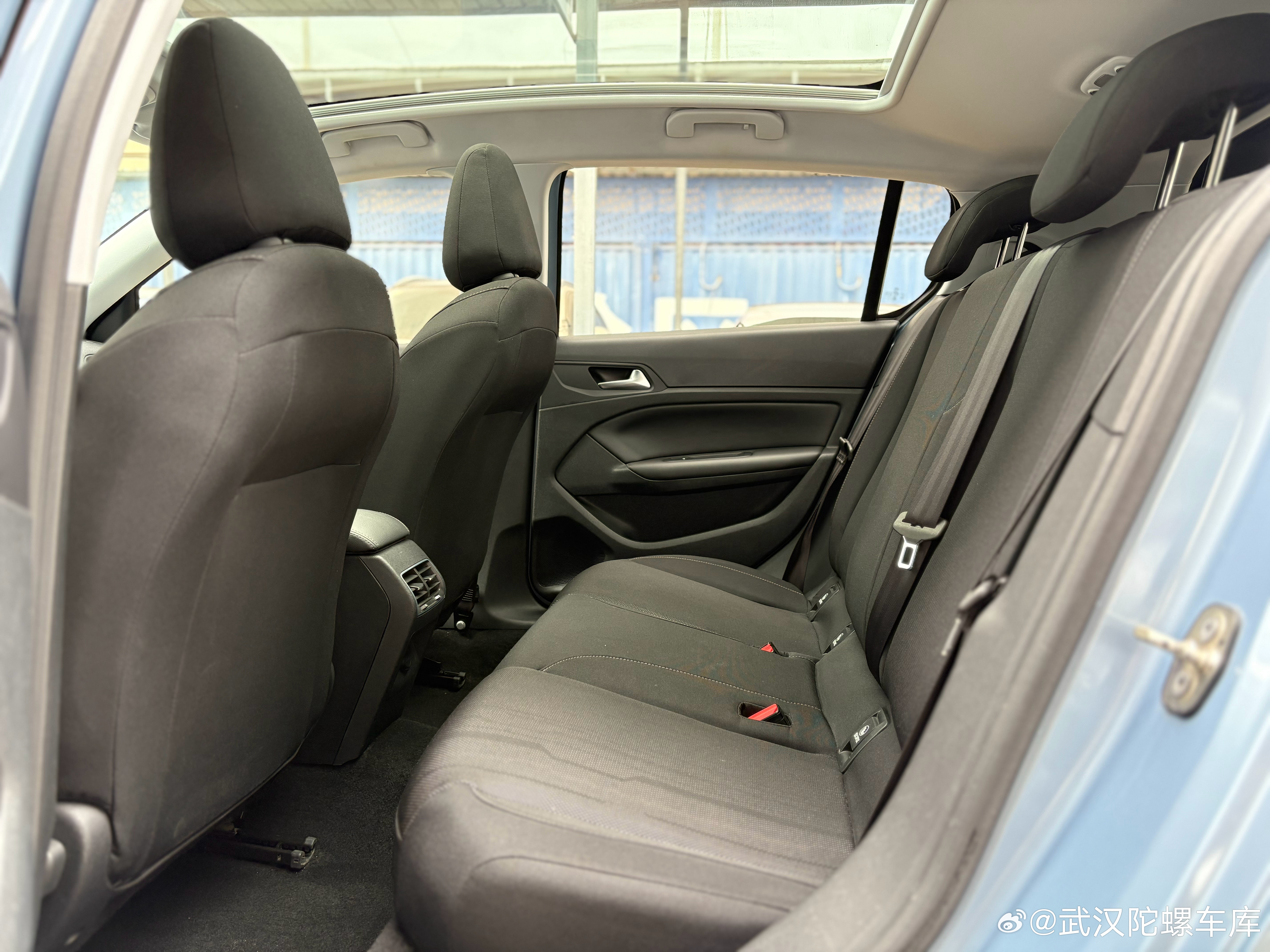 新货 2016年 标志308S 1.6T自动劲驰版一手到店 实表4万公里 精品车