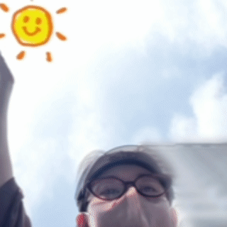 宋祖儿分享横店vlog 祖儿的横店vlog来啦！跟着她去常吃的小店，一起吃饭、聊
