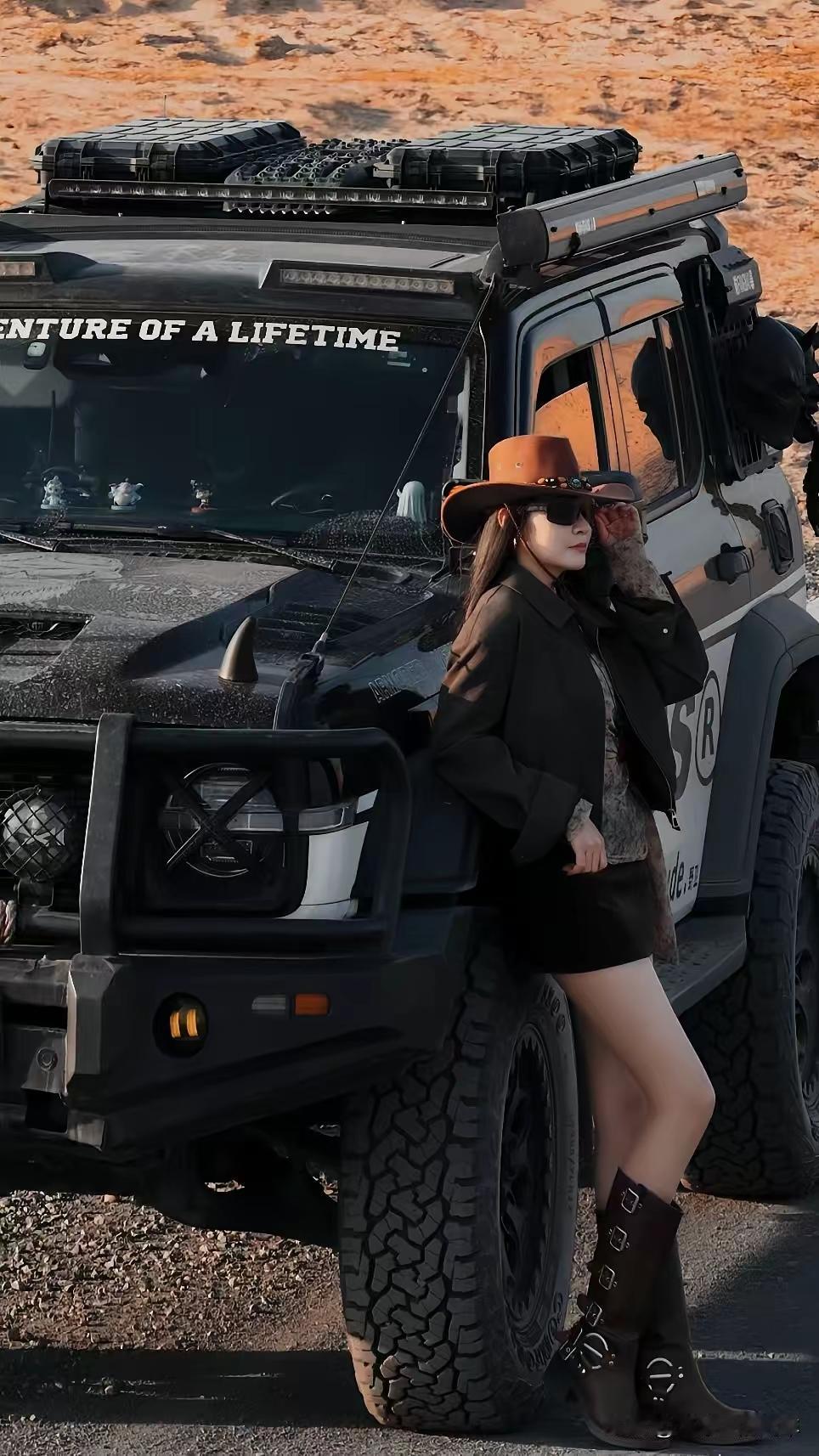 有人说我总在尬吹长城，这帽子扣得我有点懵。看好它的人，往往懒得吭声；急着唱衰的，