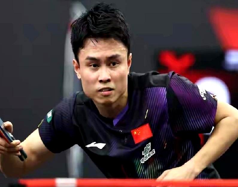 林昀儒3比1逆转卡尔森的消息刚出来，下一轮碰周启豪的对阵直接刷爆球迷圈。
34