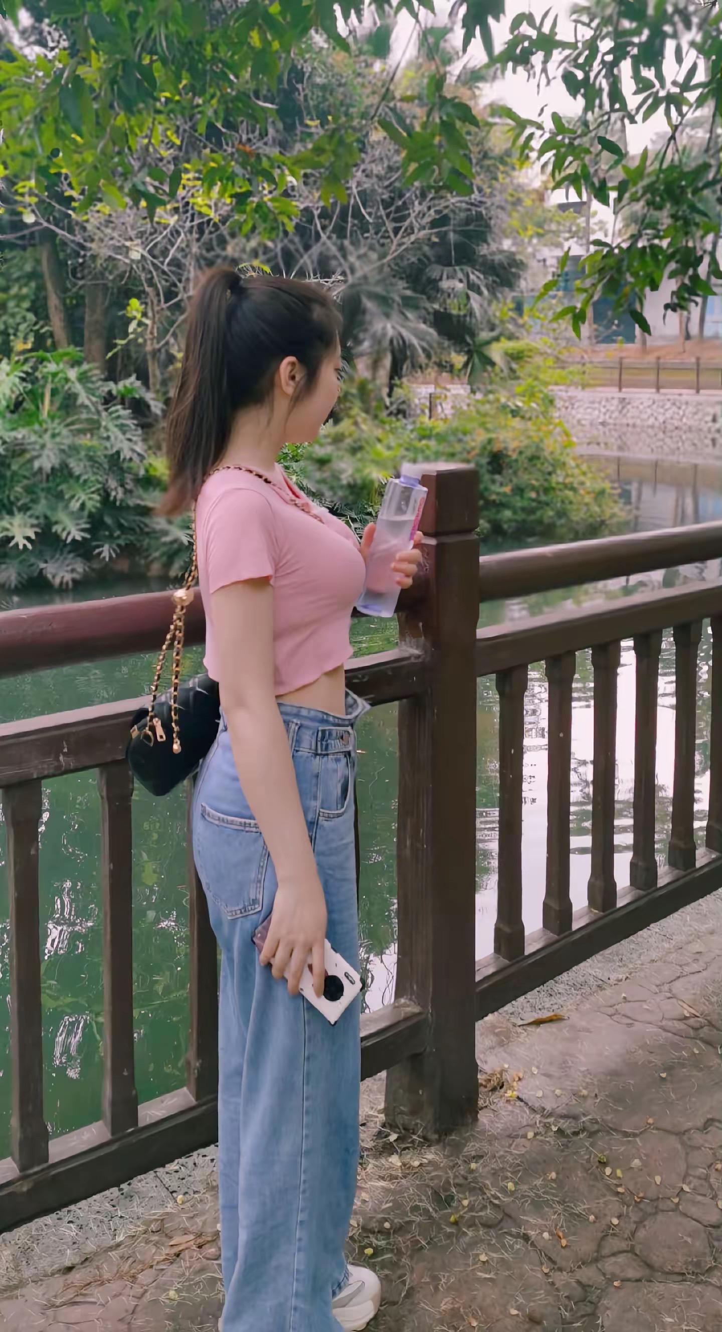 最近有点懒，发个照片