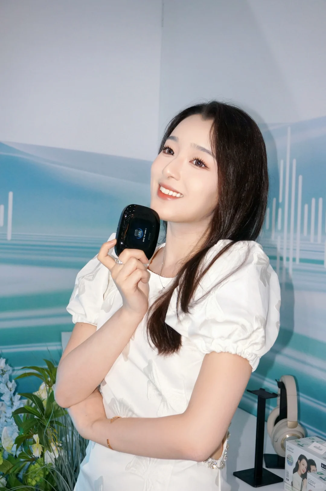 cleer开放式🎧在耳机届真的没有对手…
