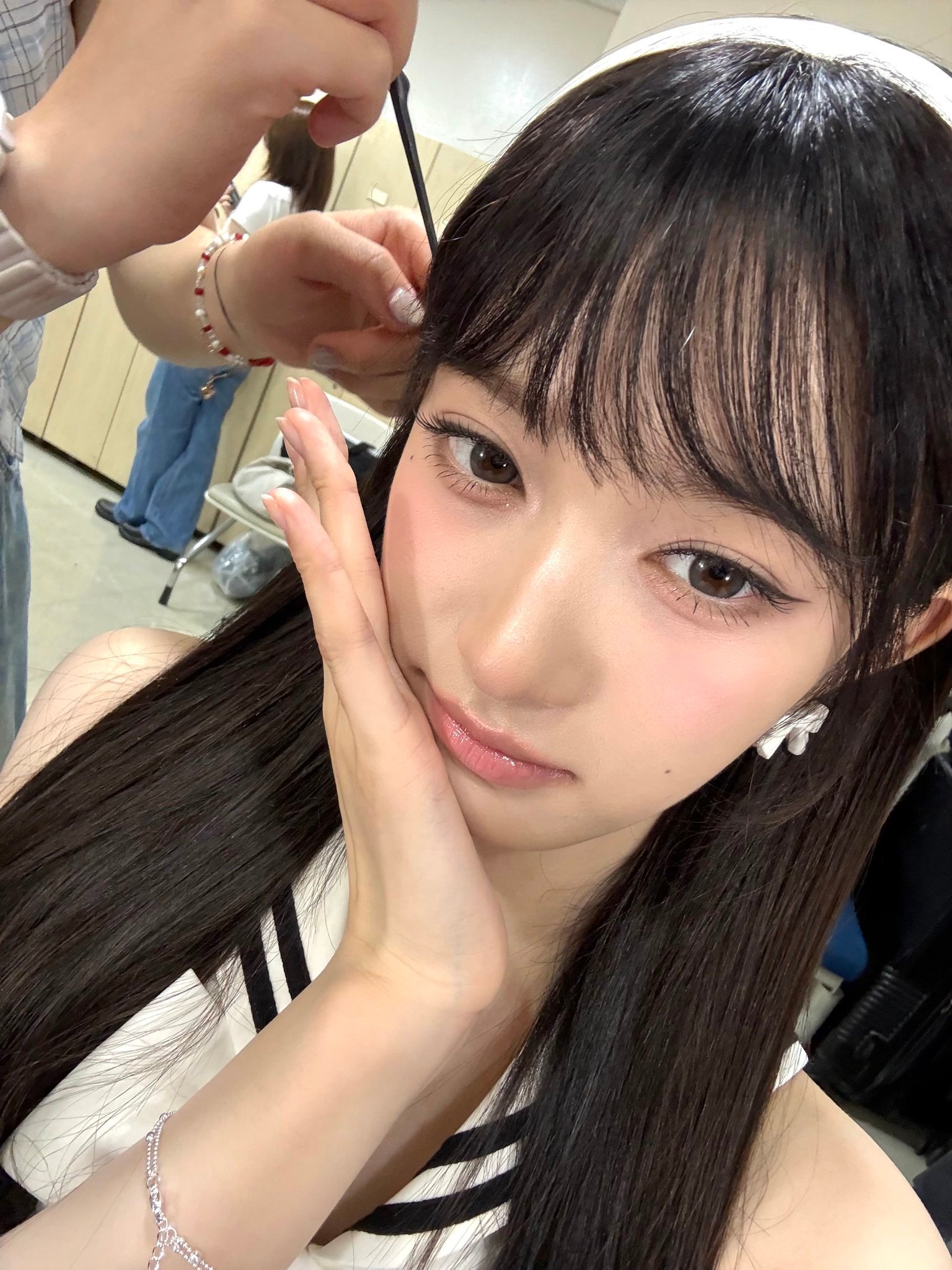 250812🫧ive李瑞 ​​​