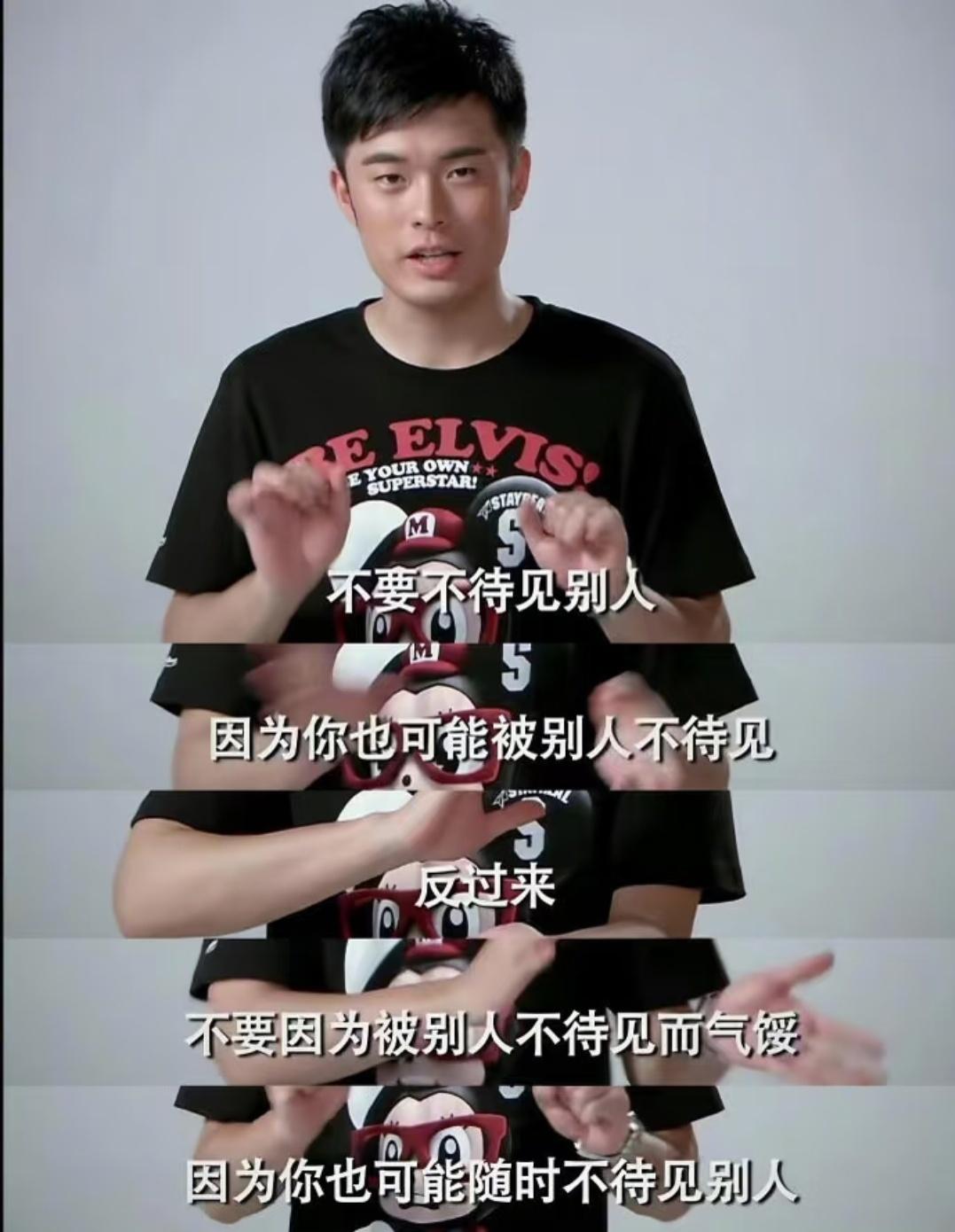 越长大越颠覆认知！小时候追《爱情公寓》，全程盯着搞笑梗乐不停，妥妥当成无脑下饭喜