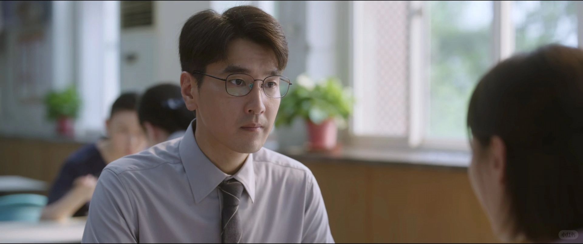 崔院长面前不辩解，才看清周筱风盘算有多狠