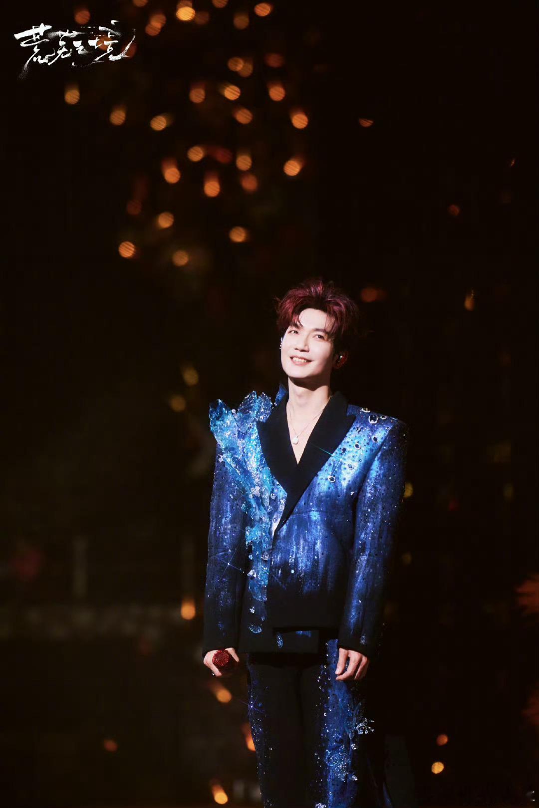 0个人能走出陈楚生的获奖之作 弗拉明戈+斗牛版《姑娘》惊艳全场，这哥的舞台永远有