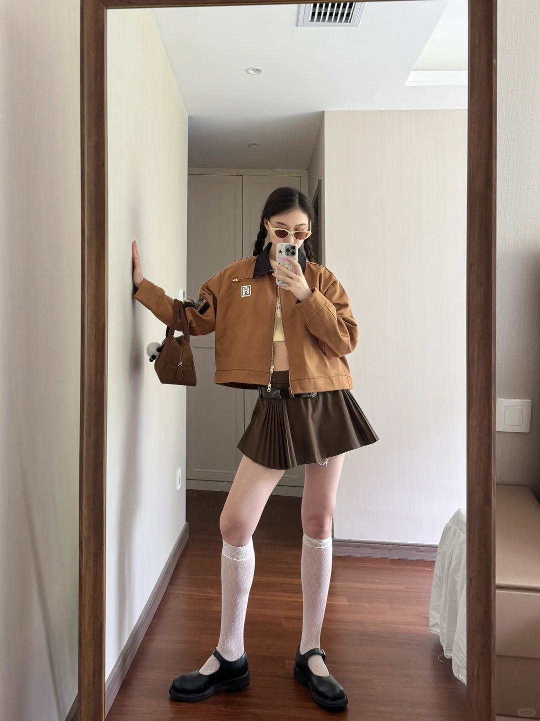 这套好miu啊😍好喜欢