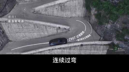 老司机的脸，被电动车一巴掌扇肿了
看了那个一把过发卡弯的视频，说实话，我一个大老