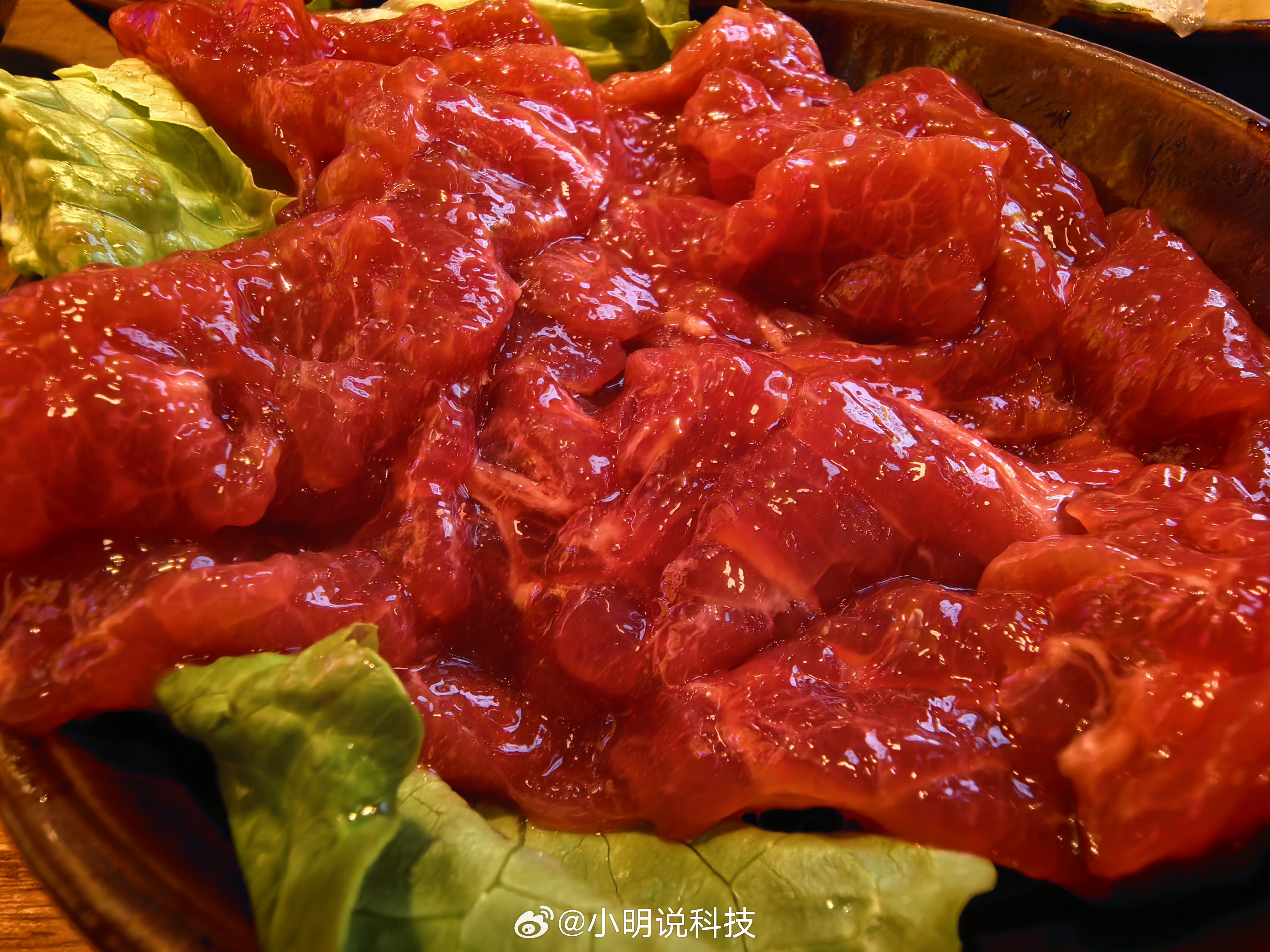 忙到现在肚子有点饿了，刚好看到有一家火锅，犒劳一下自己，不过分吧生活手记