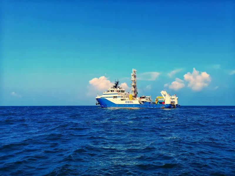 如何看待日本的深海稀土野心
日本那深海稀土野心挺搞笑的。它成了首个在海底采稀土的