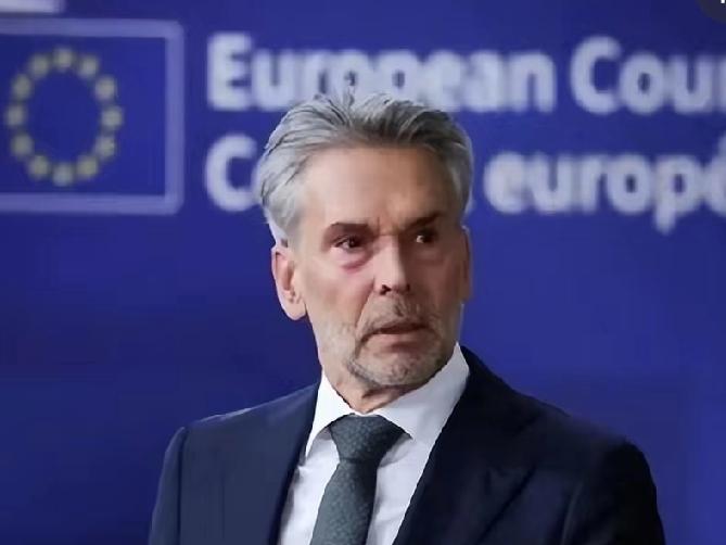 都以为稀土管制能按住荷兰，没想到人家反手就把中低端DUV光刻机也禁了，连老设备维