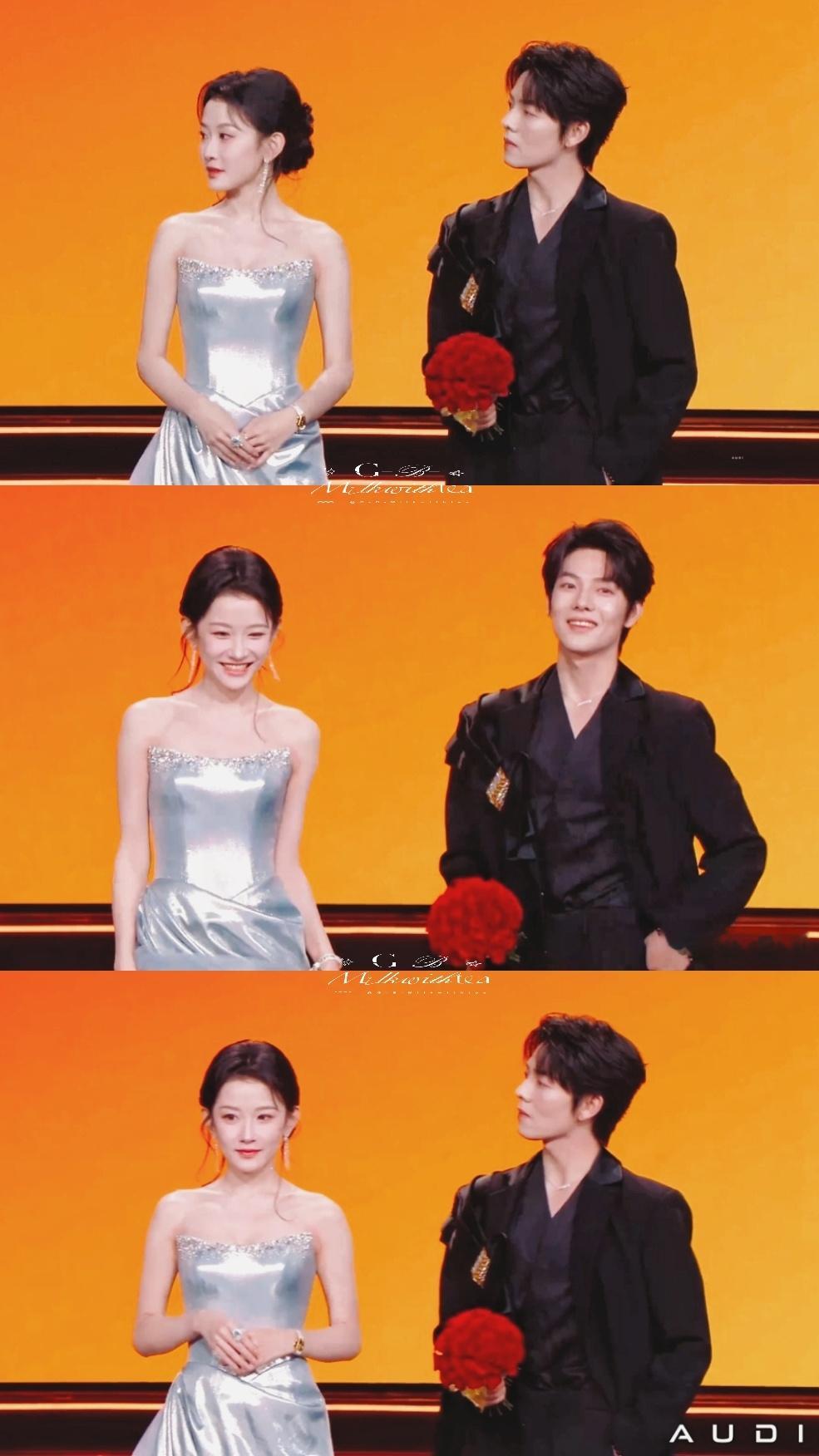 101分般配的一集[么么哒][么么哒][么么哒]我们落日雨辉要一起越来越好韩雨彤