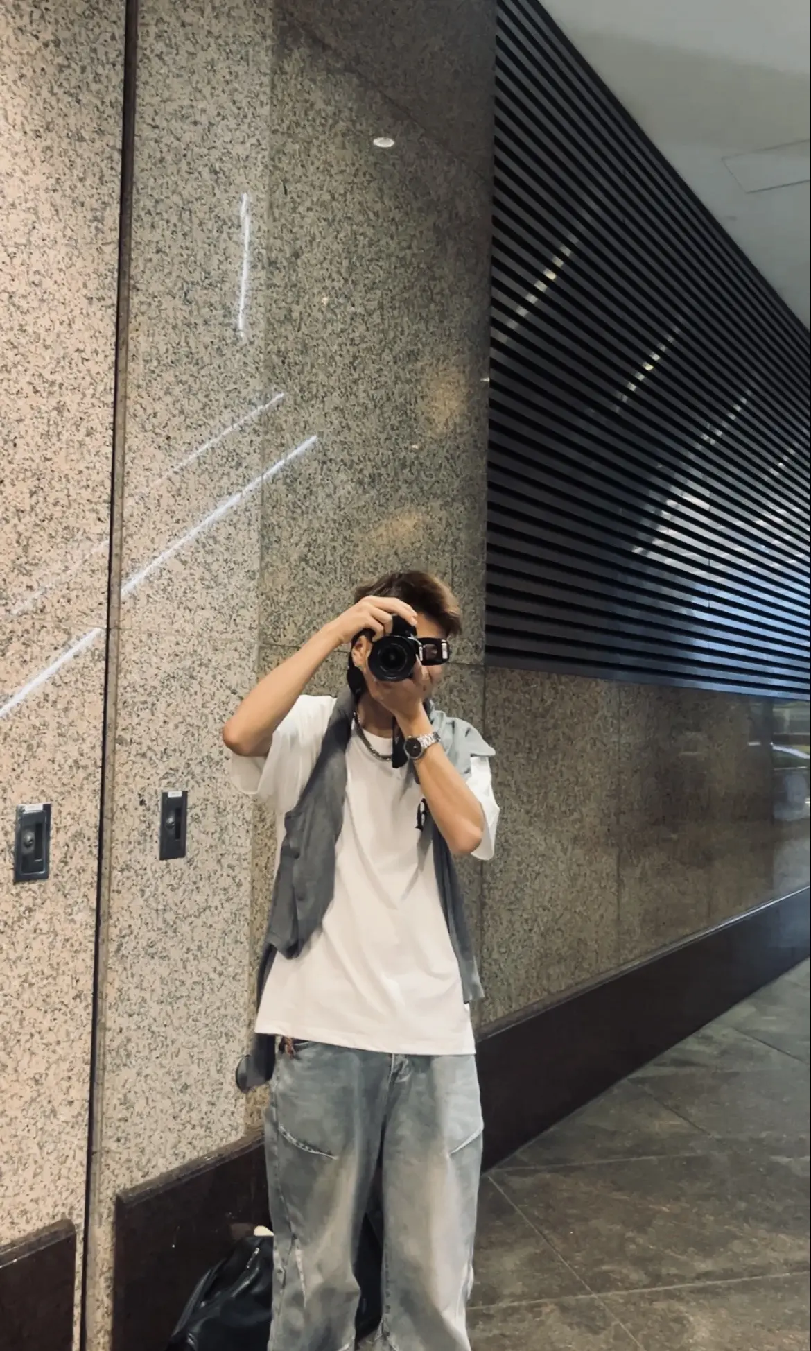 被爱总是值得记录。